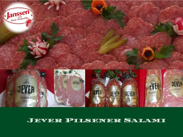 Bild 0: Fleischerei Georg Janssen GmbH